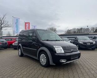 Ford Tourneo Gebrauchtwagen