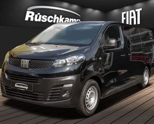 Fiat Scudo Gebrauchtwagen