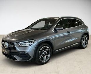 Mercedes-Benz GLA 250 Gebrauchtwagen