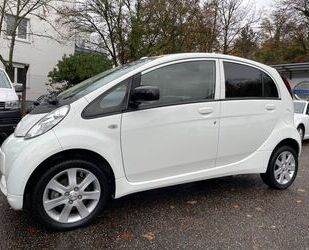Peugeot iOn Gebrauchtwagen