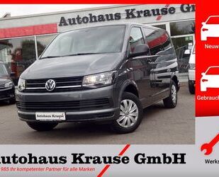 VW T6 Multivan Gebrauchtwagen