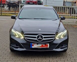 Mercedes-Benz E 250 Gebrauchtwagen