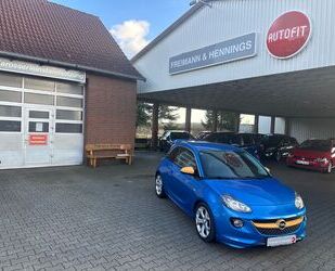 Opel Adam Gebrauchtwagen