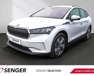 Skoda Enyaq Gebrauchtwagen