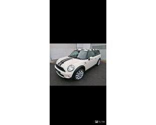 Mini Cooper S Clubman Gebrauchtwagen