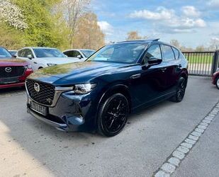 Mazda CX-60 Gebrauchtwagen