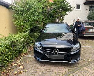 Mercedes-Benz C 400 Gebrauchtwagen