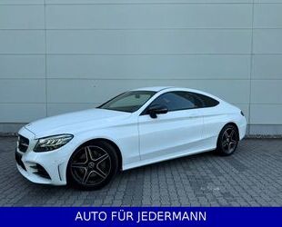 Mercedes-Benz C 300 Gebrauchtwagen