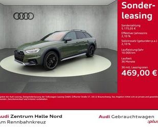 Audi A4 Allroad Gebrauchtwagen