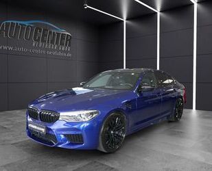 BMW M5 Gebrauchtwagen
