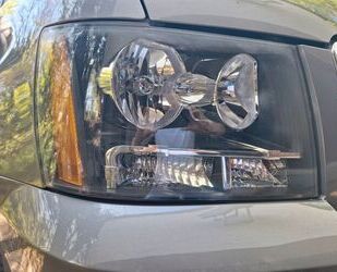 Chevrolet Tahoe Gebrauchtwagen