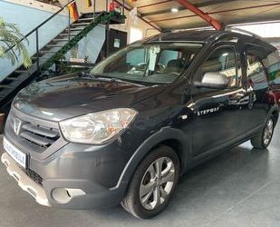 Dacia Dokker Gebrauchtwagen