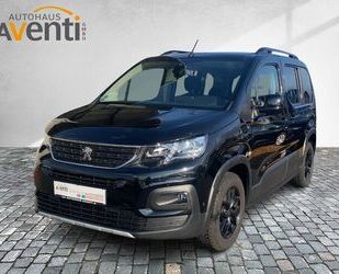 Peugeot Rifter Gebrauchtwagen