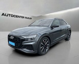 Audi SQ8 Gebrauchtwagen
