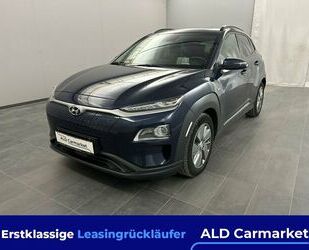 Hyundai KONA Gebrauchtwagen