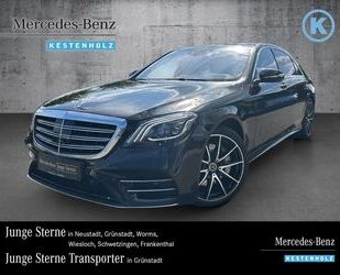 Mercedes-Benz S 560 Gebrauchtwagen