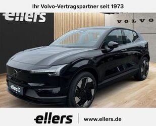 Volvo EX30 Gebrauchtwagen
