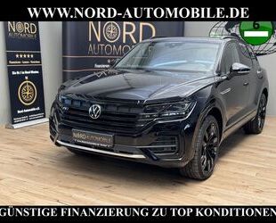 VW Touareg Gebrauchtwagen