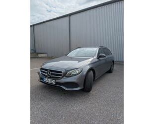Mercedes-Benz E 300 Gebrauchtwagen