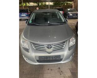 Toyota Avensis Gebrauchtwagen