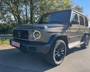 Mercedes-Benz G 400 Gebrauchtwagen