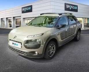 Citroen C4 Cactus Gebrauchtwagen