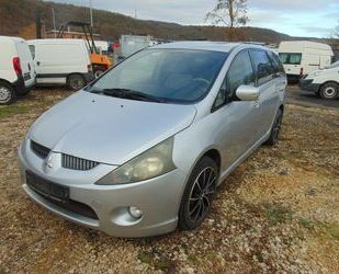 Mitsubishi Grandis Gebrauchtwagen