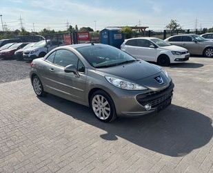 Peugeot 207 Gebrauchtwagen