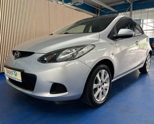 Mazda 2 Gebrauchtwagen