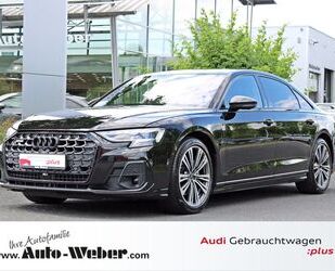 Audi A8 Gebrauchtwagen