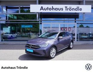 VW Taigo Gebrauchtwagen