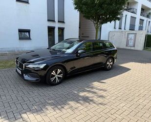 Volvo V60 Gebrauchtwagen