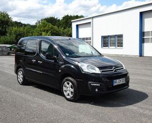 Citroen Berlingo Gebrauchtwagen
