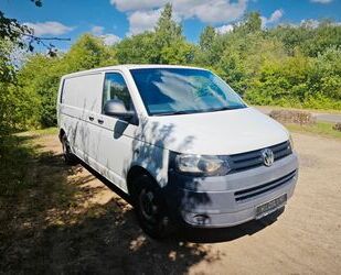 VW T5 Transporter Gebrauchtwagen