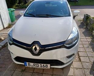 Renault Clio Gebrauchtwagen