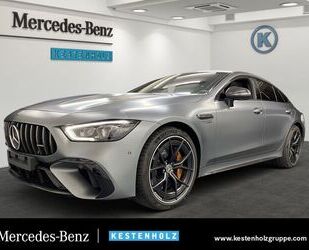 Mercedes-Benz AMG GT Gebrauchtwagen
