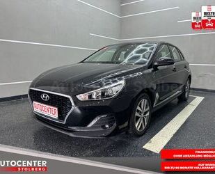 Hyundai i30 Gebrauchtwagen