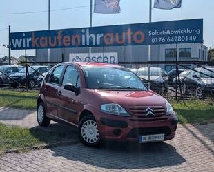 Citroen C3 Gebrauchtwagen