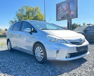 Toyota Prius+ Gebrauchtwagen