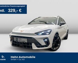 Cupra Leon Gebrauchtwagen