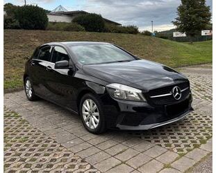 Mercedes-Benz A 180 Gebrauchtwagen