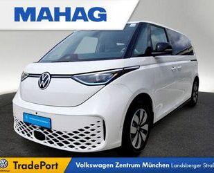 VW ID. Buzz Gebrauchtwagen