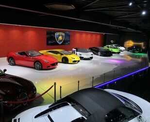Porsche Taycan Gebrauchtwagen