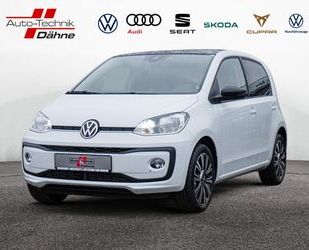VW up! Gebrauchtwagen