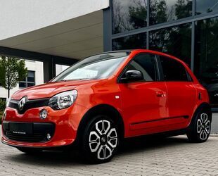 Renault Twingo Gebrauchtwagen