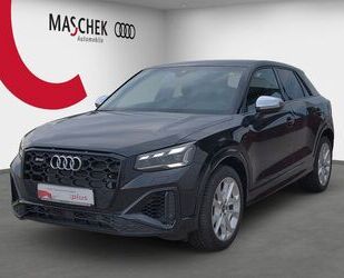 Audi SQ2 Gebrauchtwagen
