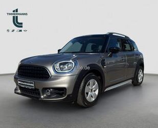 Mini Cooper Countryman Gebrauchtwagen