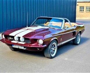 Ford Mustang Gebrauchtwagen