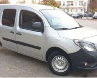 Mercedes-Benz Citan Gebrauchtwagen
