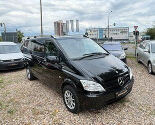 Mercedes-Benz Viano Gebrauchtwagen